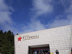 -井冈山风景名胜区