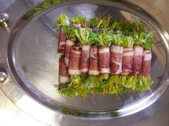 -曲氏老北京铜锅涮肉•火锅(不老街店)