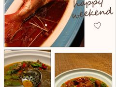 -溪畔•新徽菜(碧湖云溪店)