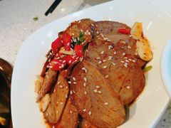 -老佛爷铜炉蛙锅(海岸城店)