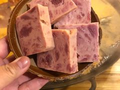 秘制午餐肉-独雅老火锅(原宏声巷店)