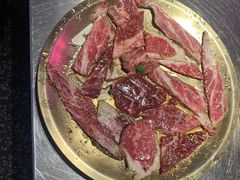 -大叹号·朝鲜族烤肉(潍坊泰华城店)