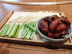 -新海渔港·胶东海鲜家常菜·家宴(奥体中心店)