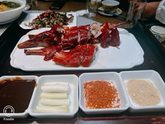-家宴滇食记·云南家常菜