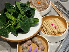 -海底捞火锅(江北万达商业广场店)