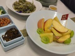 -南拳十三姨·潮汕砂锅粥·粤菜(西单大悦城店)