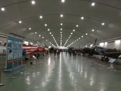 -中国航空博物馆