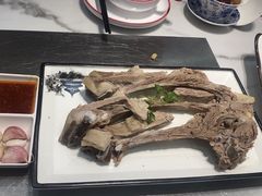 -伊帆食府·青海美食