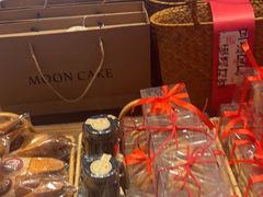 -7号里低糖生日蛋糕(南阳路店)