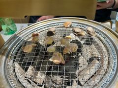 -白山烧烤(文安路万豪店)
