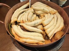 -奉天小馆·非遗东北菜(沈阳万象城店)