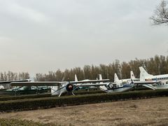 -中国航空博物馆