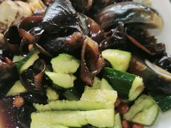老醋六样-清真•蜀风园(丁字沽总店)