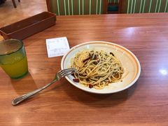 麻辣意面-萨莉亚意式餐厅(桃浦路店)