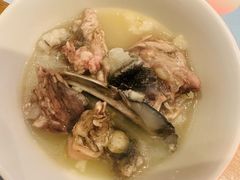 -济南香格里拉·咖啡泉自助餐厅