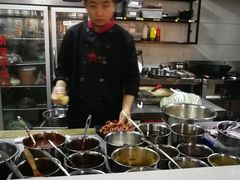 -吉志烤肉(太原总店)