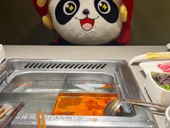 -海底捞火锅(万达广场店)