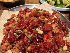 -烤小呆碳烤大肉筋