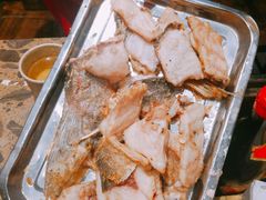 -肖肖酸萝卜鱼火锅(总店)