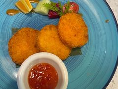 -水天堂西餐厅(昆山万象汇店)