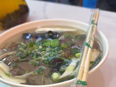 -老字号大盘鸡·丸子汤·抓饭