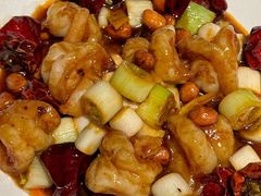-No.DD戳子烧烤·江湖菜(北京总店)