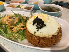 -韩时烤肉(枫蓝店)