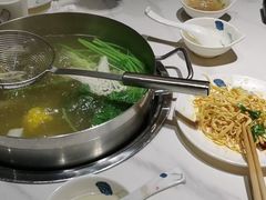 -和兴记潮汕牛肉火锅(太原街万达店)