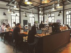 -The Workshop Coffee