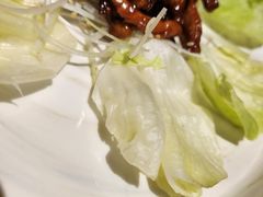-丽晶轩中餐厅(重庆丽晶酒店)