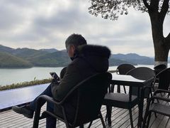 -天目湖涵田度假村