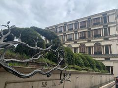 -伯衡55·吉品轩(乌鲁木齐南路店)