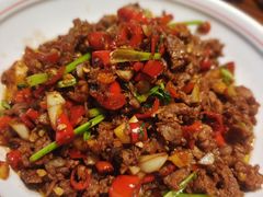 -蛮佬拾·乡里土菜馆(河西王府井店)