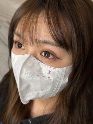 -柴小姐美睫美甲