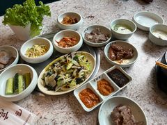 -高丽屋(天宁寺店)