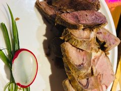 -小杨烤肉·陕西烧烤·陕西地方菜(龙首店)