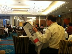 -翠园(铜锣湾广场店)