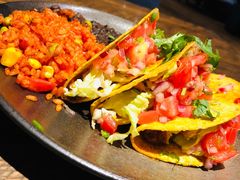 -Q MEX 库迈墨西哥餐吧(三里屯店)