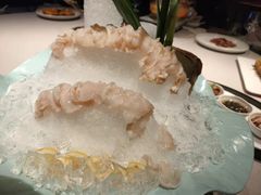 -隆荟•台州菜•粤菜