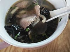-漫渡庄绿岛花园•隐世庭园菜(滨湖店)