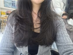 -NANA HAIR SALON 娜娜