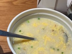 -吕氏疙瘩汤·新派鲁菜(济南万象城店)