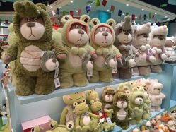 -哈姆雷斯(王府井百货大楼店)