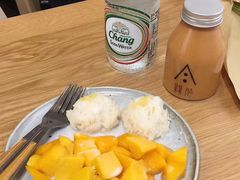 -About Bistro關於·泰式家庭料理