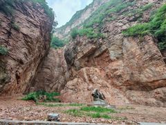 -湖洞水自然风景区