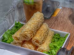 -炉角·鲍鱼牛腩煲(国贸商城店)