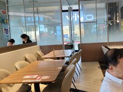 -必胜客(长安长青店)