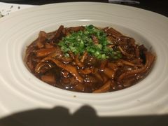 -金枝玉叶上海人家食府(三里河店)