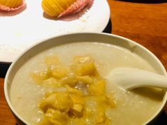 生滚牛肉粥-泮金大塘(北二七路店)