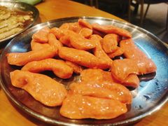 -辛蒲洞韩餐烤肉